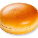 PAIN HAMBURGER BRIOCHÉ