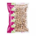 PISTACHES GRILLÉES SALÉES 1KG X 8 PCS