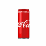 COCA COLA U.E 33CL X 24