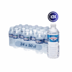 EAU CRISTALINE 500ML X 24 – Image 2