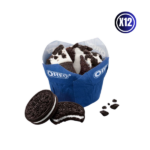 MUFFIN OREO X 12