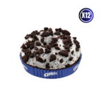 OREO DONUT X 12