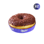DONUT MILKA X 12