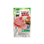 ROULADE DE BOEUF