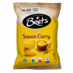 CHIPS BRETS CURRY