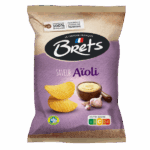 CHIPS BRETS AÏOLI