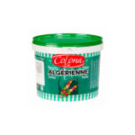 SEAU ALGERIENNE 5L