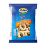 BEIGNET ONION RINGS SACHET 1KG X 10