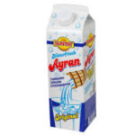 ayran 1l x 10pcs