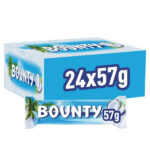 BOUNTY