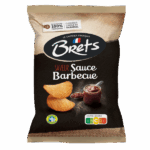 CHIPS BRETS BARBECUE