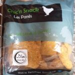 TENDERS DE POULET 1KG