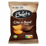 CHIPS BRETS COTE DE BOEUF