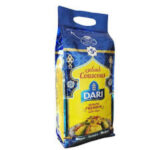 Couscous Dari Moyen 5 Kg