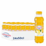 CRISTALINE TROPICAL 500ML X 24