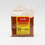 Epice keufta