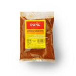épices tandoori