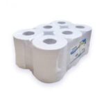 essuie tout par 6 pcs