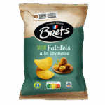 CHIPS BRETS FALAFEL