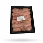 FILES DE POULET 2,5KG