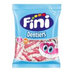 BONBON FINI DENTIERS