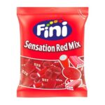 BONBON FINI SANSATION RED MIX