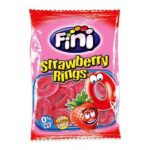 BONBON FINI STRAWBERRY RING