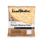 FRITES LAMBWESTON 9/9 2,5KG