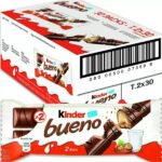 KINDER BUENO x30