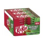 KIT KAT HAZELNUT