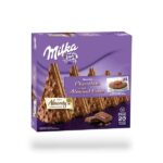 TARTE MILKA 12 parts