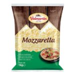 MOZZARELLA RAPÉ 1KG