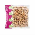 NOIX DE CAJOU GRILLÉES SALÉES 250G PROFRUIT X 24 PCS