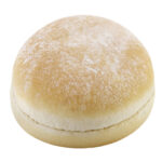 PAIN HAMBURGER BAPS FARINÉ