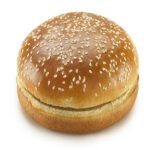 PAIN HAMBURGER SESAME