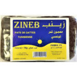 patte datte tunisie 1kg x12pcs