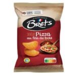 CHIPS BRETS PIZZA