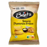 CHIPS BRETS POMME FRITES