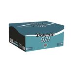 pomrise frites 9/9 4 x 2,5kg
