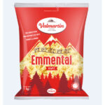 EMMENTAL RAPÉ 1KG