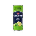 san_pellegrino   citron menthe33cl