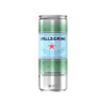 SAN PELLEGRINO 33CL X 24