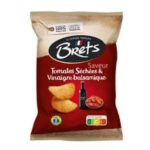 CHIPS BRETS TOMATE SECHÉES VINEGRE