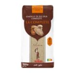 semoule le renard complete  5kg