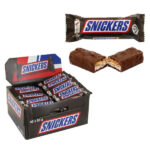SNICKERS
