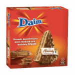 TARTE DAIM 12 parts