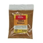tikka masala