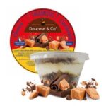 TIRAMISU CARAMEL BLANC