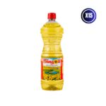HUILE DE TOURNESOL 1L BINGOIL X 15