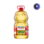 HUILE DE TOURNESOL 5L BINGOIL X 3